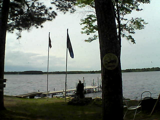 Whiteface Cam Image - Mon, 06/16/2014 2:05pm 