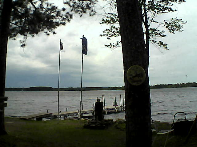 Whiteface Cam Image - Mon, 06/16/2014 2:25pm 