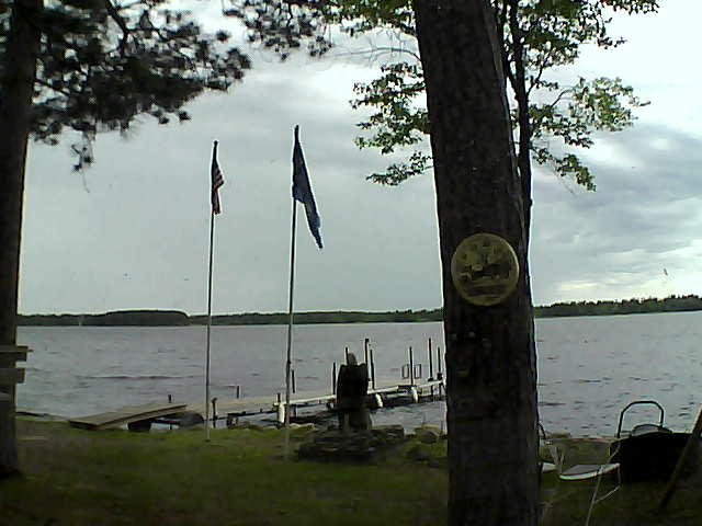 Whiteface Cam Image - Mon, 06/16/2014 2:45pm 