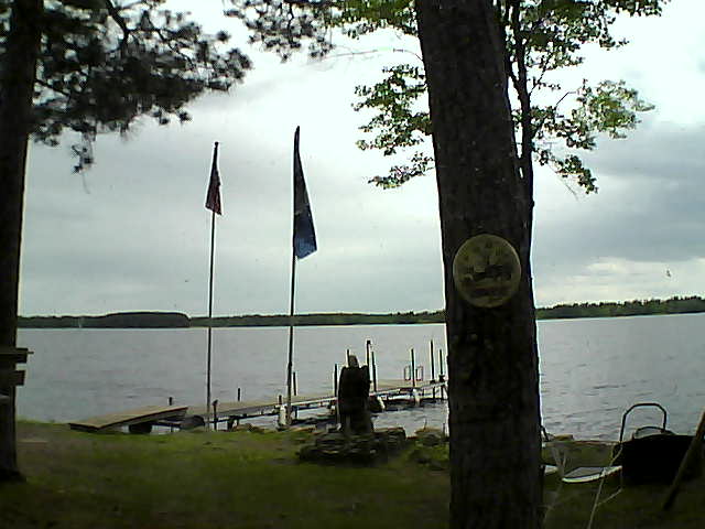 Whiteface Cam Image - Mon, 06/16/2014 3:05pm 