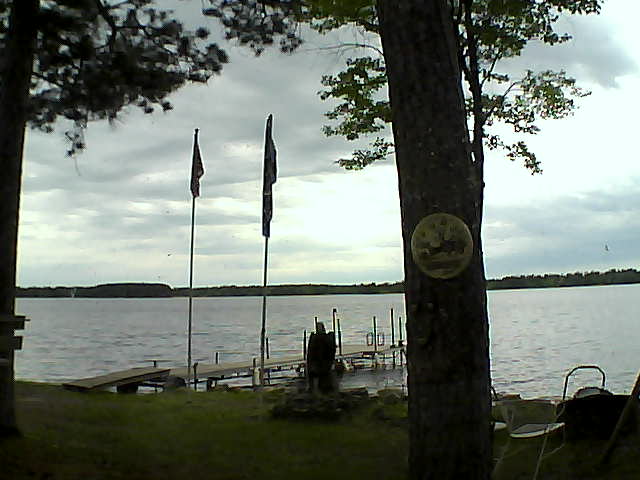 Whiteface Cam Image - Mon, 06/16/2014 3:45pm 