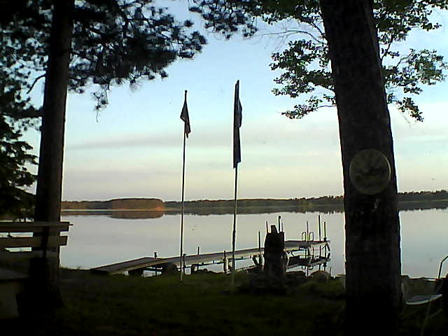 Whiteface Cam Image - Tue, 06/17/2014 5:23am 