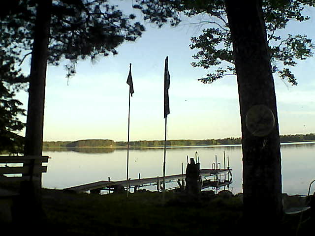 Whiteface Cam Image - Tue, 06/17/2014 6:03am 