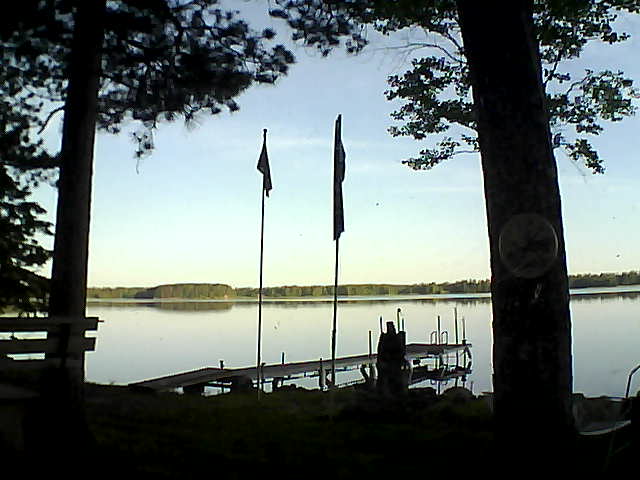 Whiteface Cam Image - Tue, 06/17/2014 6:23am 