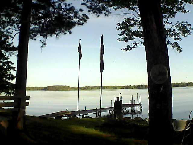 Whiteface Cam Image - Tue, 06/17/2014 7:03am 