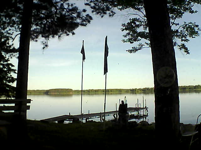 Whiteface Cam Image - Tue, 06/17/2014 7:23am 