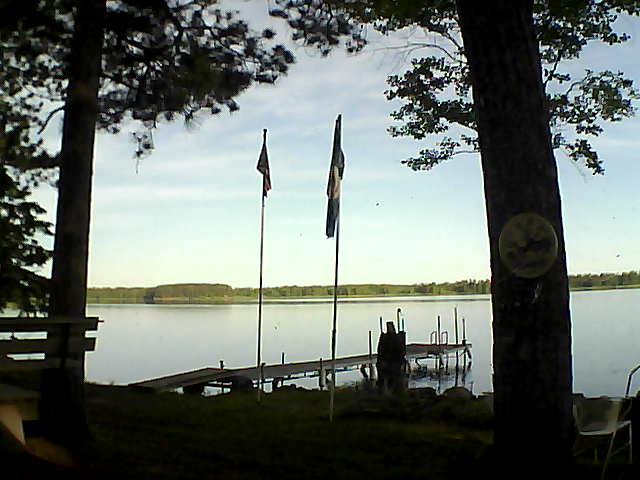 Whiteface Cam Image - Tue, 06/17/2014 7:43am 