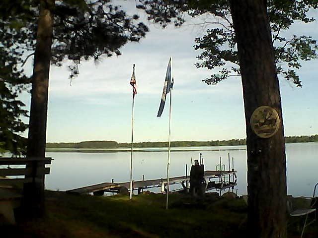 Whiteface Cam Image - Tue, 06/17/2014 8:03am 