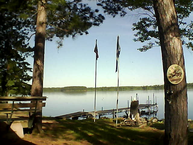 Whiteface Cam Image - Tue, 06/17/2014 8:23am 