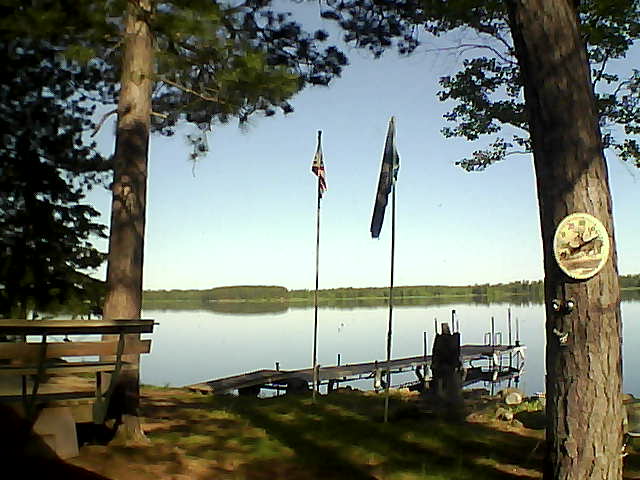 Whiteface Cam Image - Tue, 06/17/2014 8:43am 