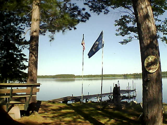Whiteface Cam Image - Tue, 06/17/2014 9:03am 