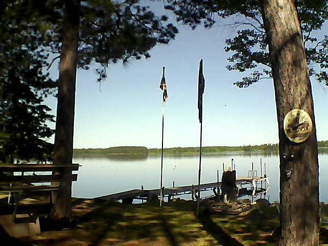 Whiteface Cam Image - Tue, 06/17/2014 10:03am 