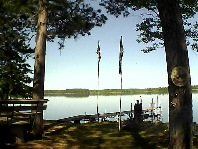 Whiteface Cam Image - Tue, 06/17/2014 10:23am 