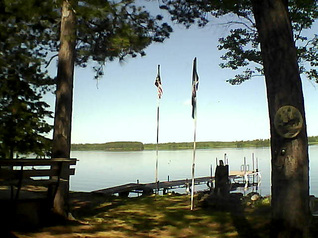 Whiteface Cam Image - Tue, 06/17/2014 10:43am 