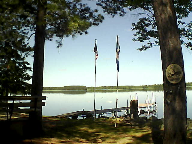 Whiteface Cam Image - Tue, 06/17/2014 11:03am 