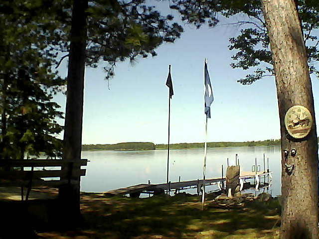 Whiteface Cam Image - Tue, 06/17/2014 11:23am 