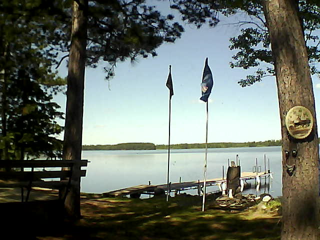 Whiteface Cam Image - Tue, 06/17/2014 11:43am 