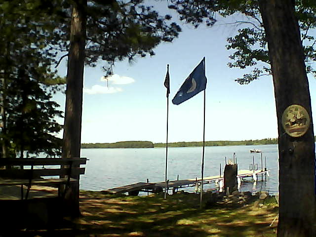 Whiteface Cam Image - Tue, 06/17/2014 12:03pm 
