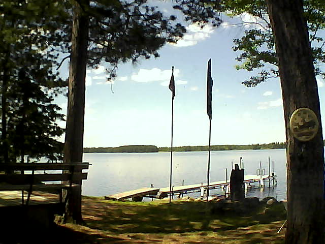 Whiteface Cam Image - Tue, 06/17/2014 1:23pm 