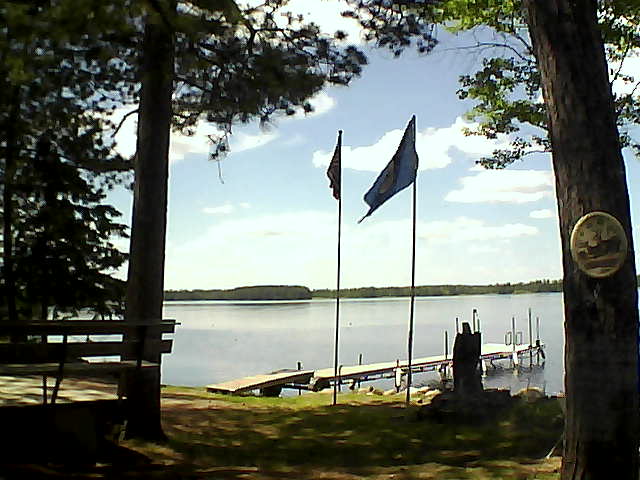 Whiteface Cam Image - Tue, 06/17/2014 1:43pm 