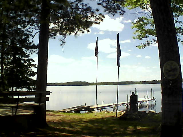 Whiteface Cam Image - Tue, 06/17/2014 2:03pm 