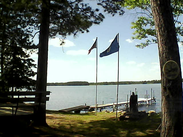 Whiteface Cam Image - Tue, 06/17/2014 2:23pm 