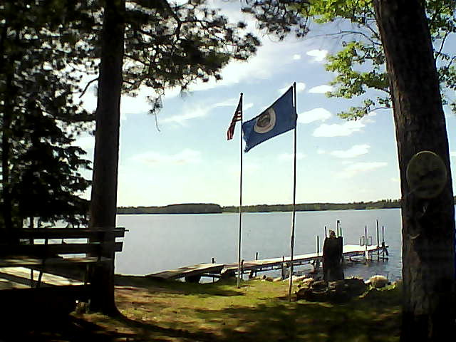 Whiteface Cam Image - Tue, 06/17/2014 2:43pm 