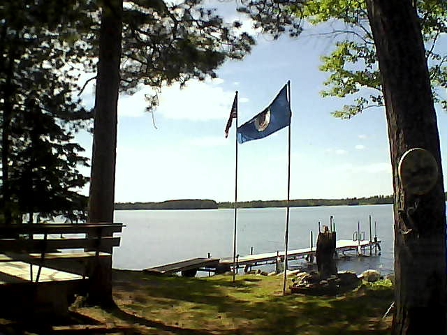 Whiteface Cam Image - Tue, 06/17/2014 3:03pm 