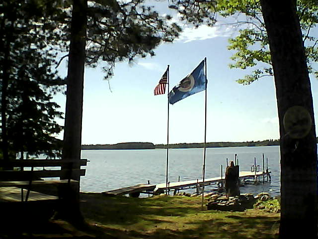 Whiteface Cam Image - Tue, 06/17/2014 4:03pm 