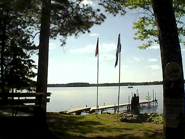 Whiteface Cam Image - Tue, 06/17/2014 4:43pm 