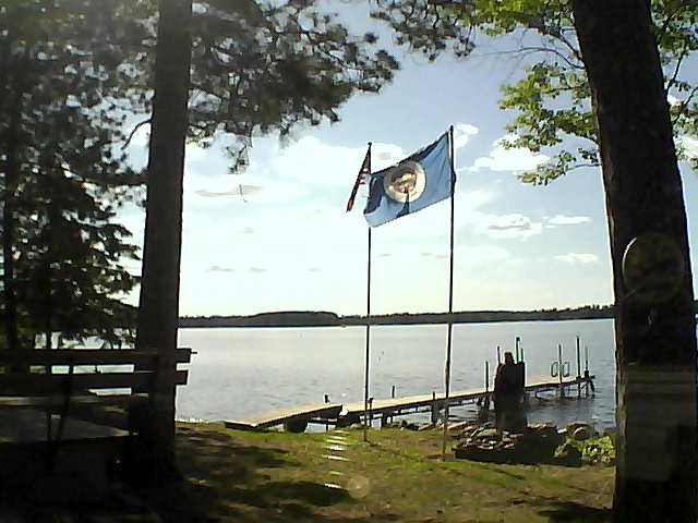Whiteface Cam Image - Tue, 06/17/2014 5:03pm 