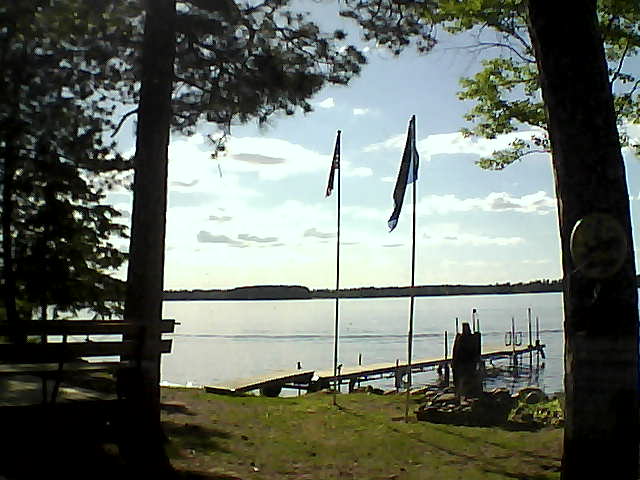 Whiteface Cam Image - Tue, 06/17/2014 5:23pm 