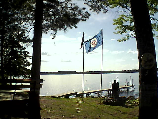 Whiteface Cam Image - Tue, 06/17/2014 5:43pm 