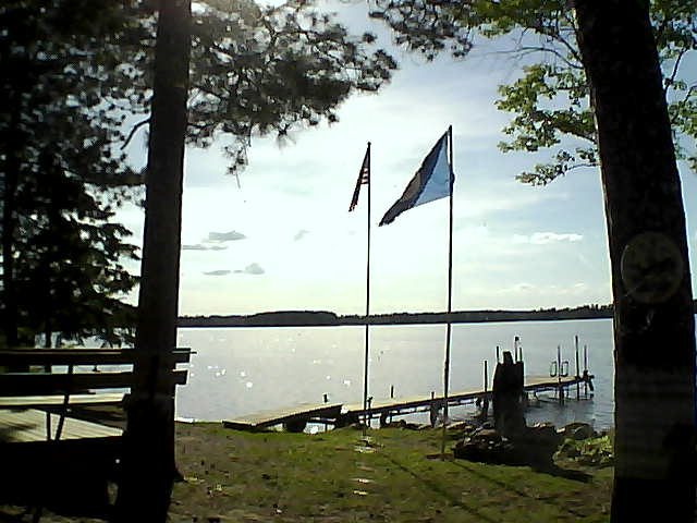 Whiteface Cam Image - Tue, 06/17/2014 6:03pm 
