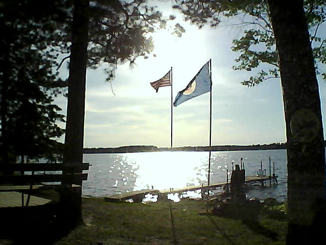 Whiteface Cam Image - Tue, 06/17/2014 7:03pm 