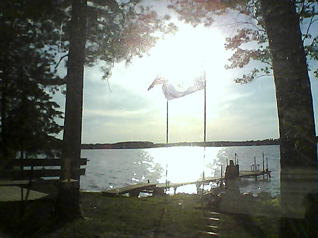 Whiteface Cam Image - Tue, 06/17/2014 7:23pm 