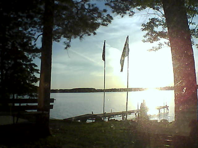 Whiteface Cam Image - Tue, 06/17/2014 8:23pm 