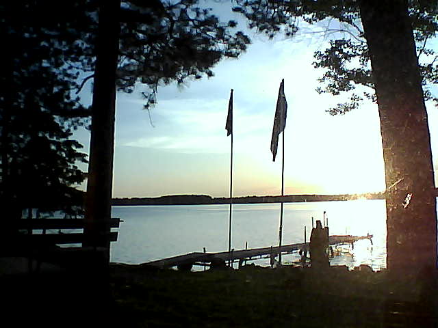 Whiteface Cam Image - Tue, 06/17/2014 8:43pm 