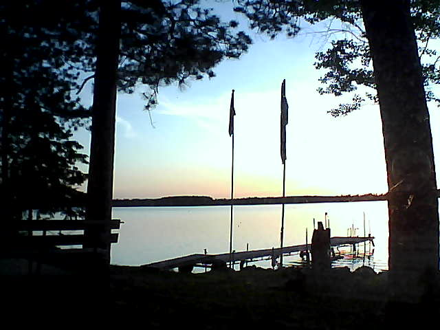 Whiteface Cam Image - Tue, 06/17/2014 9:03pm 