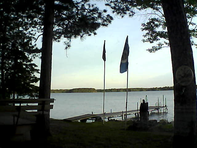 Whiteface Cam Image - Wed, 06/18/2014 5:41am 