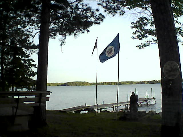 Whiteface Cam Image - Wed, 06/18/2014 6:01am 