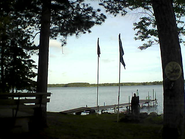 Whiteface Cam Image - Wed, 06/18/2014 7:21am 