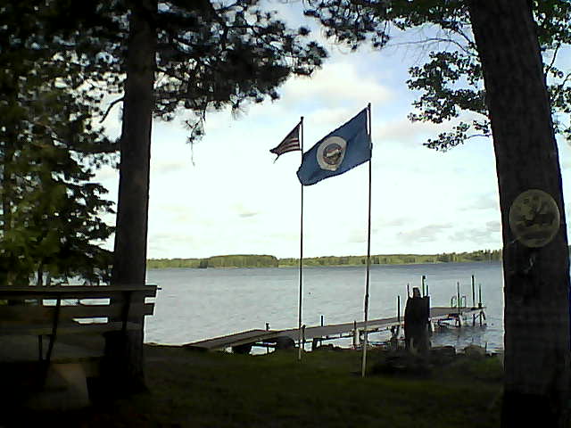 Whiteface Cam Image - Wed, 06/18/2014 7:41am 