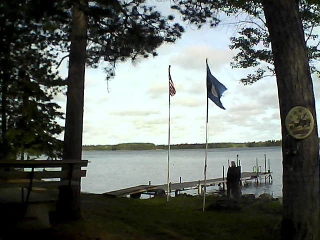 Whiteface Cam Image - Wed, 06/18/2014 8:01am 