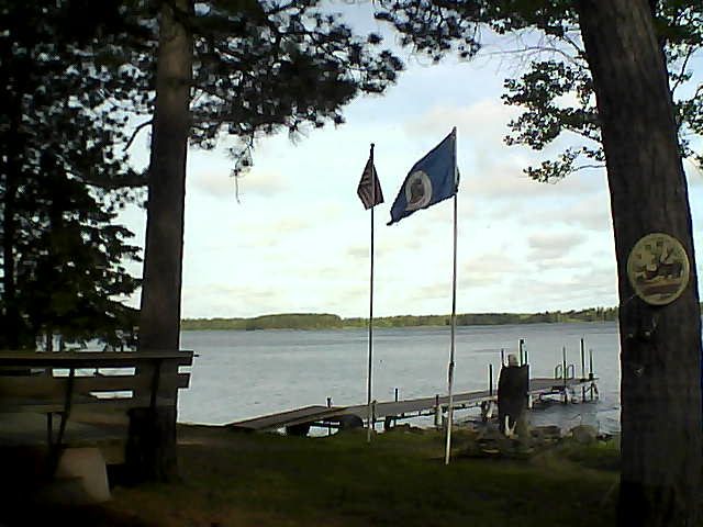 Whiteface Cam Image - Wed, 06/18/2014 8:21am 