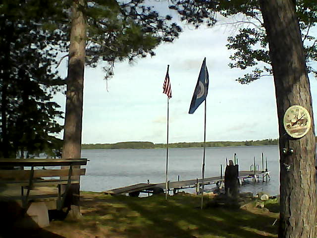 Whiteface Cam Image - Wed, 06/18/2014 8:41am 