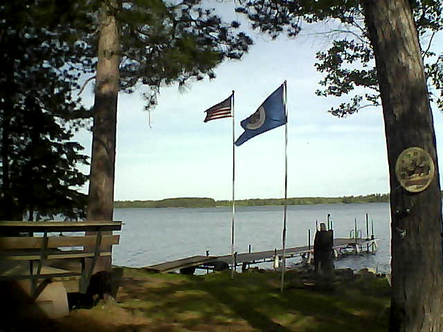 Whiteface Cam Image - Wed, 06/18/2014 9:01am 