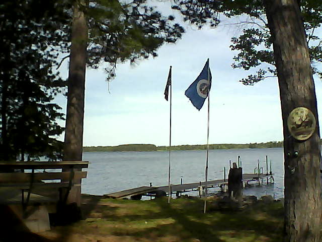 Whiteface Cam Image - Wed, 06/18/2014 9:21am 