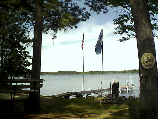 Whiteface Cam Image - Wed, 06/18/2014 11:01am 