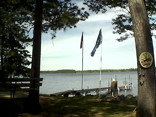 Whiteface Cam Image - Wed, 06/18/2014 11:21am 